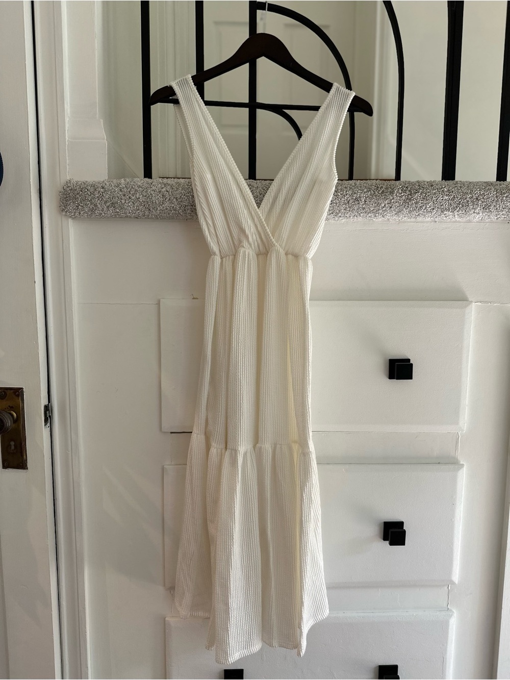 Midi Sundress - Picture 2 of 4